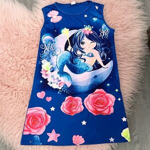 💫💕 Girls Nightgown